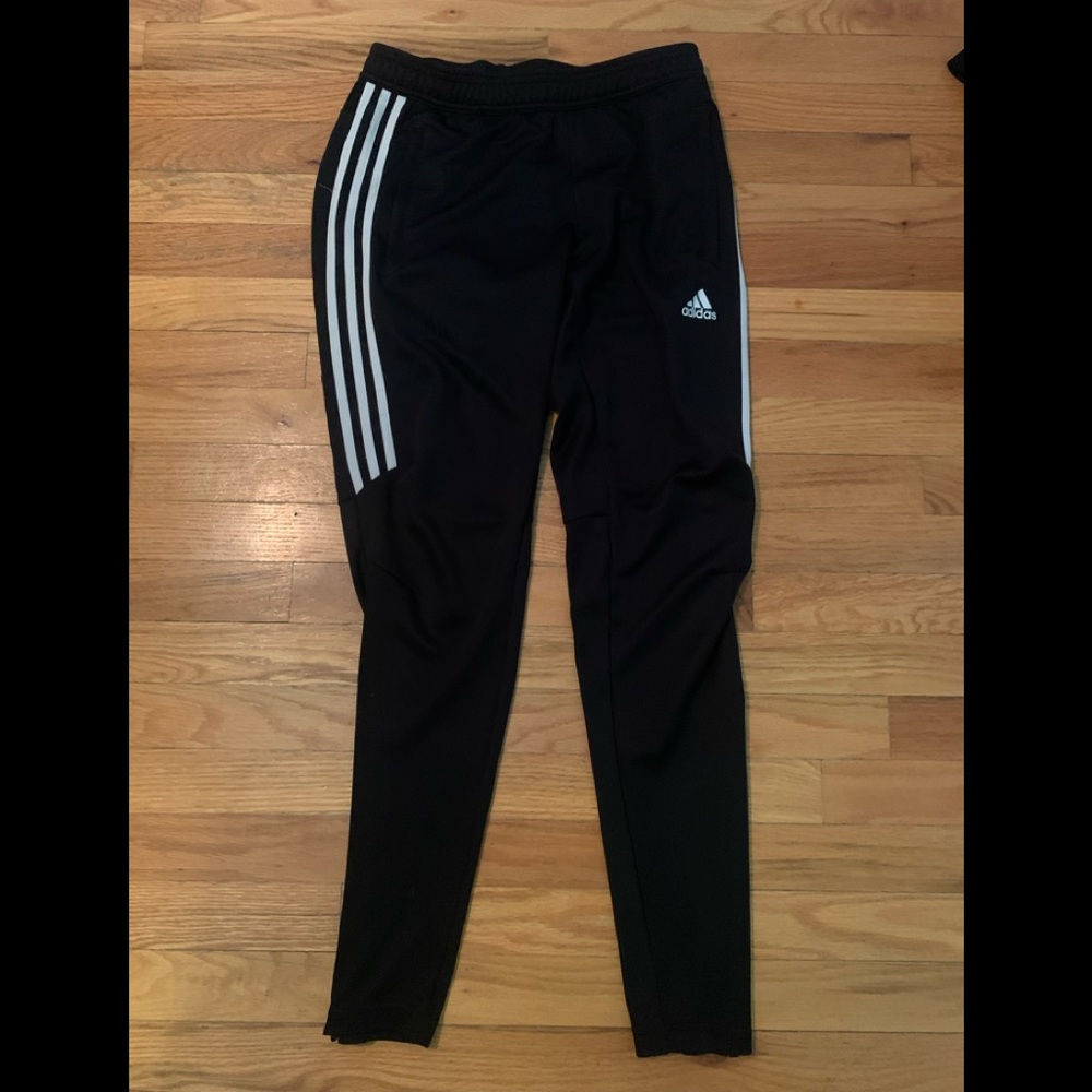 Adidas Soccer Pants